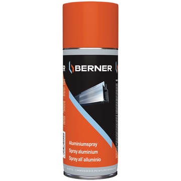 Aluminiumspray 400 ml