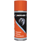 Felgenspray silber 400 ml