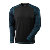 Funktions-Langarm-Shirt 