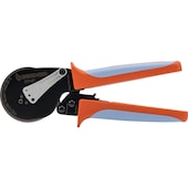 Crimpzange AE Sechskant