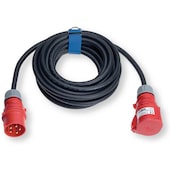 CEE KABEL H07RN-F 5G 4,0 10M