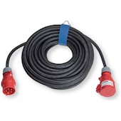 CEE KABEL H07RN-F 5G 2,5 25M