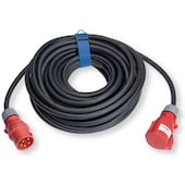 CEE KABEL H07RN-F 5G 6,0 25M