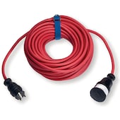 GUMMIKABEL H07RN-F 3G 1,5 25M