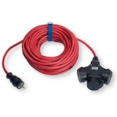 VERL.-KABEL BVK MAXI 25M