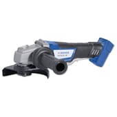 Akku Winkelschleifer brushless BACAG 18 V, Baretool