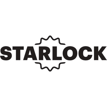 Starlock-Klinge für Metall METALline