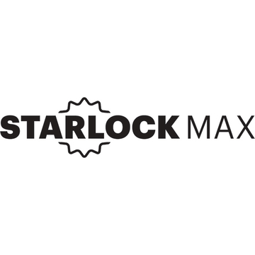 Starlock max Klinge für Holz und Metall COMBIline