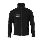 Jacke ACCELERATE Schwarz XS