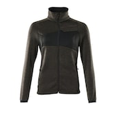 Stricktroyer Damen ACCELERATE Anthra./Schwarz XS