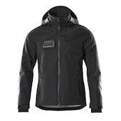 Hard Shell Jacke ACCELERATE Schwarz XS