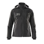 Funktionswinterjacke Damen ACCELERATE schwarz Gr. XS