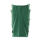 Rock ACCELERATE Grün, Gr. 34/55 Pearl Fit