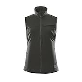 Weste ACCELERATE Schwarz S