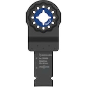 Starlock Tauchsägeblatt METALline HM 20 x 40 mm