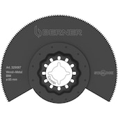 Starlock Segmentsägeblatt COMBIline Bi-Metall Ø 85 mm