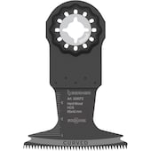 Starlock Tauchsägeblatt WOODline HCS 65 x 40 mm