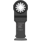 Starlock Tauchsägeblatt WOODline Bi-Metall 32 x 50 mm