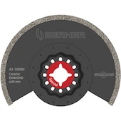 Starlock Segmentsägeblatt SPECIALline Diamant Ø 85 mm