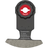 Starlock MAX Segmentsägeblatt  Diamant 68x10 mm