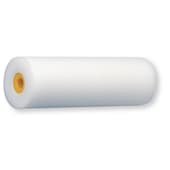 Lackwalze mit gerader Kante 100 mm