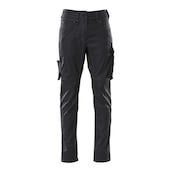 Hose Damen UNIQUE Schwarz Gr. 34/76 Diamond Fit