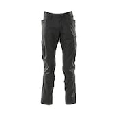 Hose ACCELERATE Schwarz 42/82