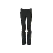 Hose für Kinder ACCELERATE Schwarz 104