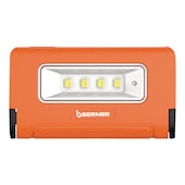 Stirnlampe für Headlight 2 in 1 USB-C