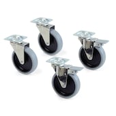 2003021 SET ROUE SLIP 100 2F2S