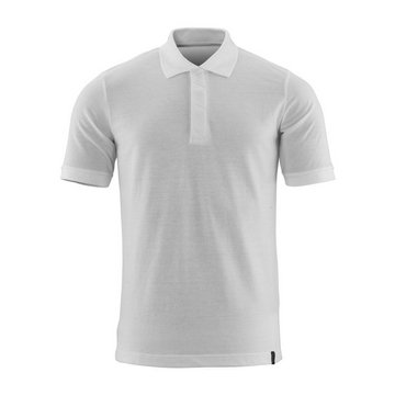 Polo-Shirt CROSSOVER Weiß 2XL