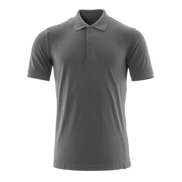 Polo-Shirt CROSSOVER Anthr. L