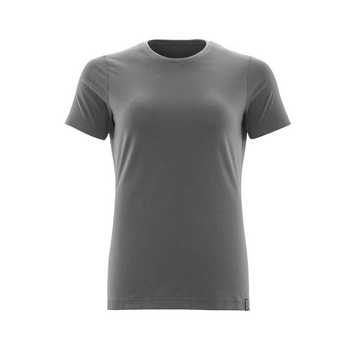 T-Shirt Damen CROSSOVER Anthr. 5XL