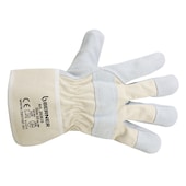 Rindspaltlederhandschuh Gr. 10