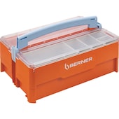 BERA CLIC+ Werkzeugbox