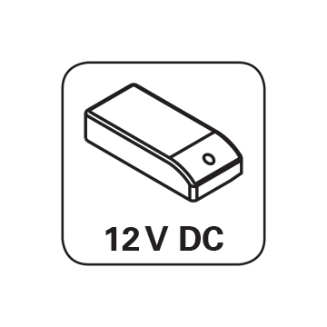 Verbinder USB Plugy rund Ø37
