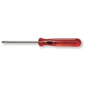 Schraubendreher für Mini-Schlitzschrauben 2x40