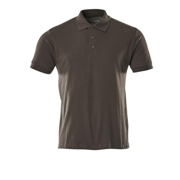 Polo-Shirt CROSSOVER Anthr. 2XL