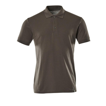 Polo-Shirt CROSSOVER Anthr. L
