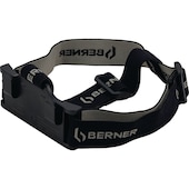 Kopfband für Stirnlampe 2 in 1