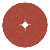 3M 987C FIBERSCHEIBE 115MM K80