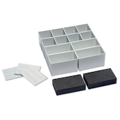 Schubladeneinsätze für Bera Clic+