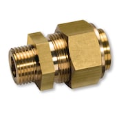 FX Schnellkupplung Außengewinde 16x1/2