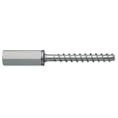 Innengewindeanker MMS-plus 6 x 40 SW 10 zi