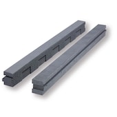 4W-ISO-TOP WINFRAMER TYP3 80x80 mm 1,2m