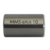 Prüfhülsen für MMS-plus Ø 10