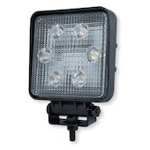 LED Arbeitsscheinwerfer 11 W 1.300 Lumen