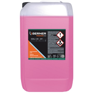 Kühlerfrostschutz B13 25L