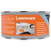 Polyesterspachtel GLAS  1,8 kg Dose