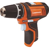 12 V Akku-Bohrschrauber BACD-1, ohne Akku/Lader, in Halbschale